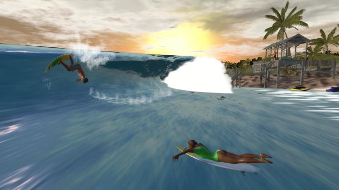 surfing games for mac download